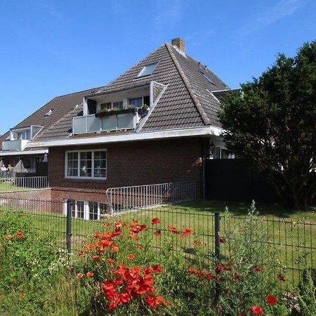 Seaside-Amrum-10 Norddorf auf Amrum Exterior foto
